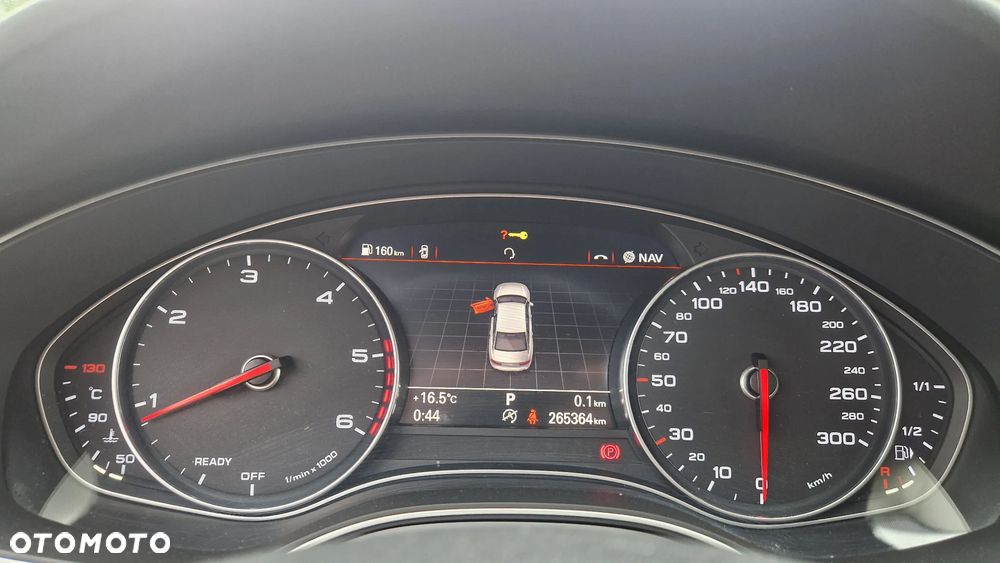 Audi A6 Limousine - 22