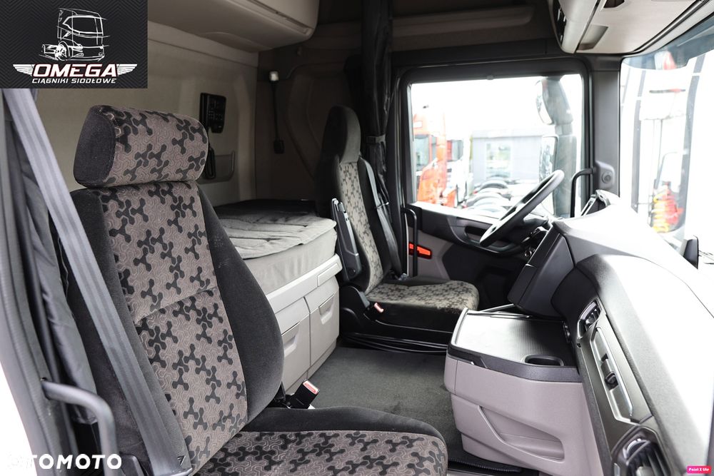 Scania R450 / 450 R  // BDF // KLIMA POST // CAŁY NA PODUSZKACH // - 14