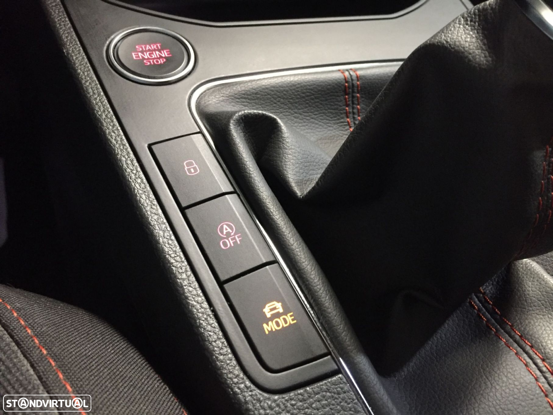 SEAT Ibiza 1.0 TSI FR - 37