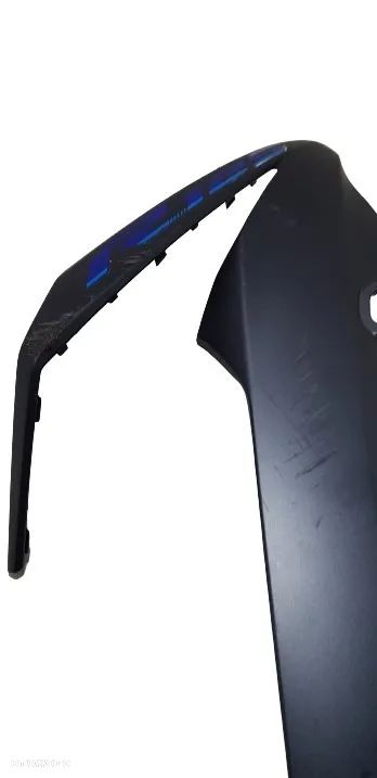 Yamaha YZF 125 Owiewka Boczek - 4