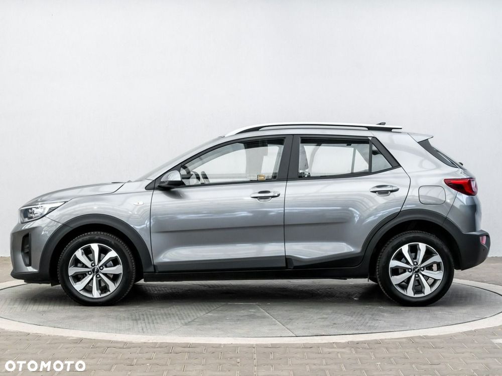 Kia Stonic 1.0 T-GDI M DCT - 6