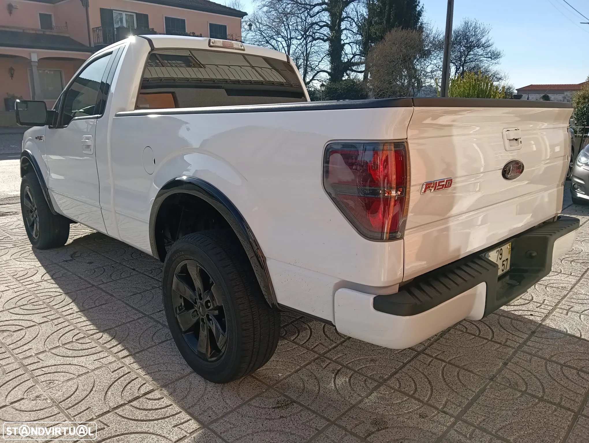 Ford F-150 - 5