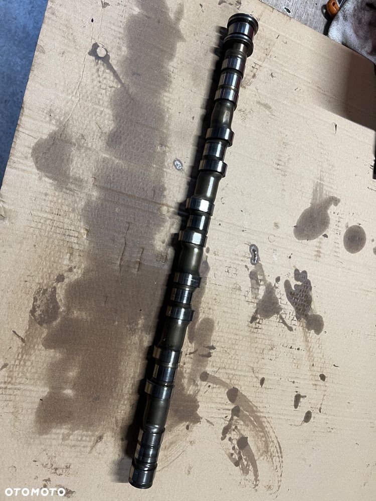 Wałek rozrządu S55 N55B30A ssący 7576160