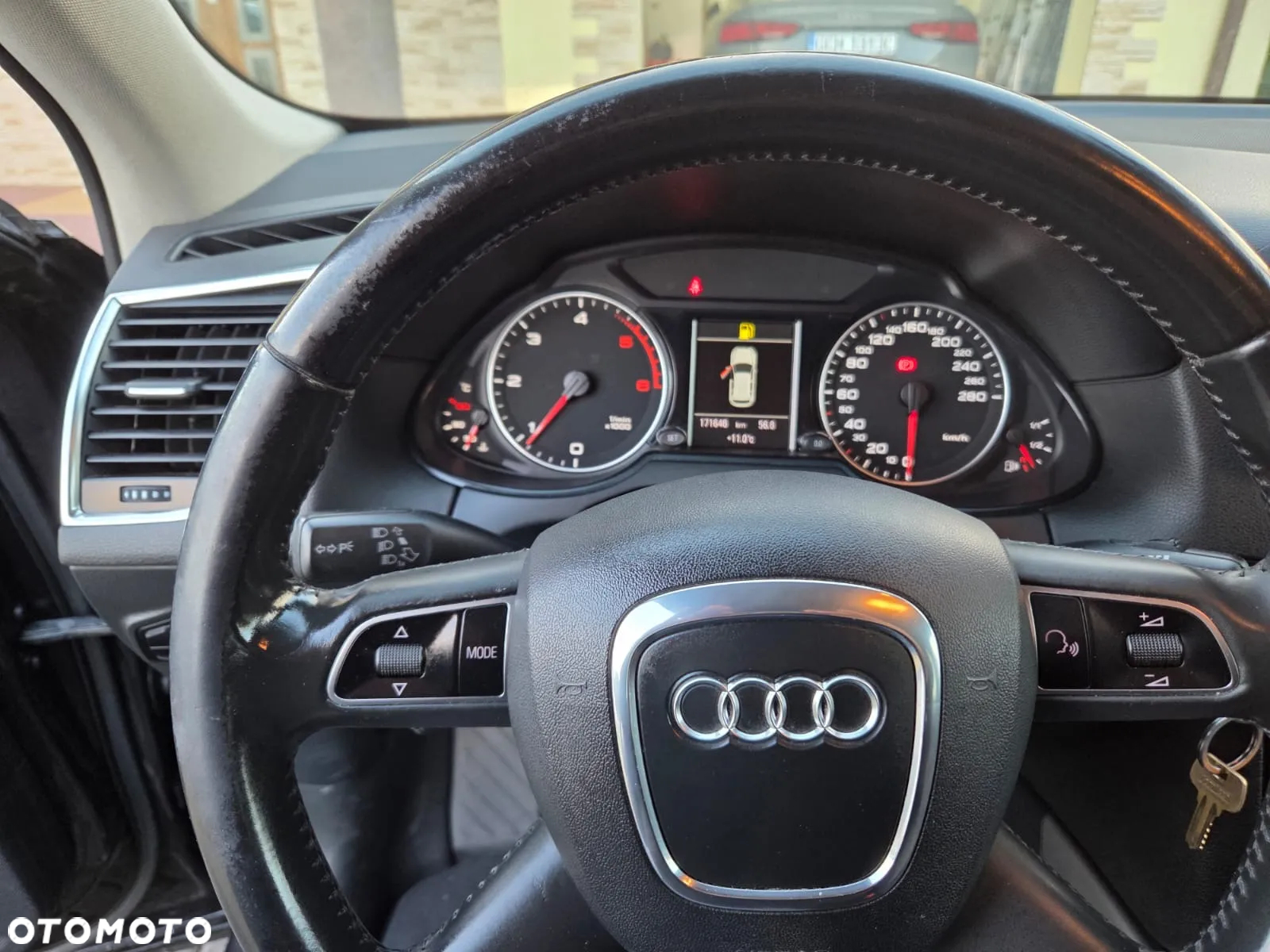 Audi Q5 2.0 TDI Quattro - 12