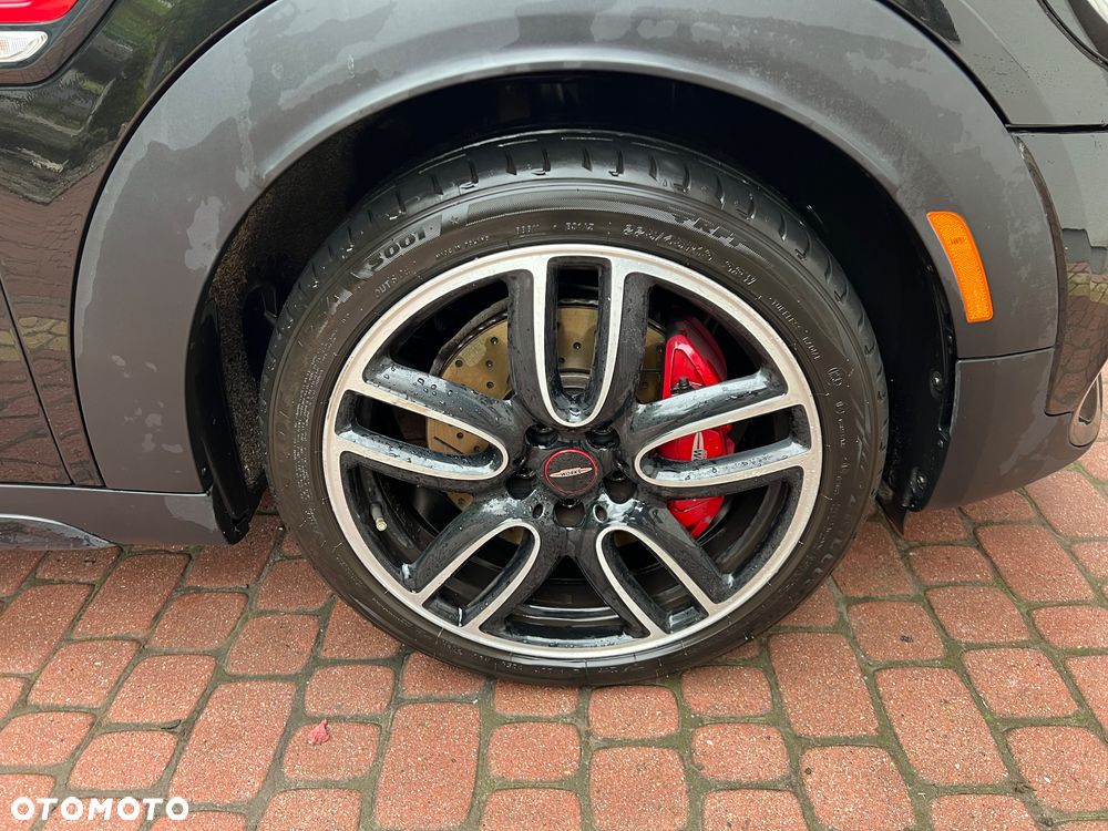 MINI John Cooper Works - 15