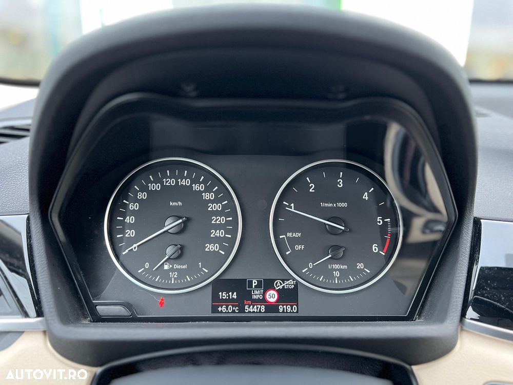 BMW X1 - 29
