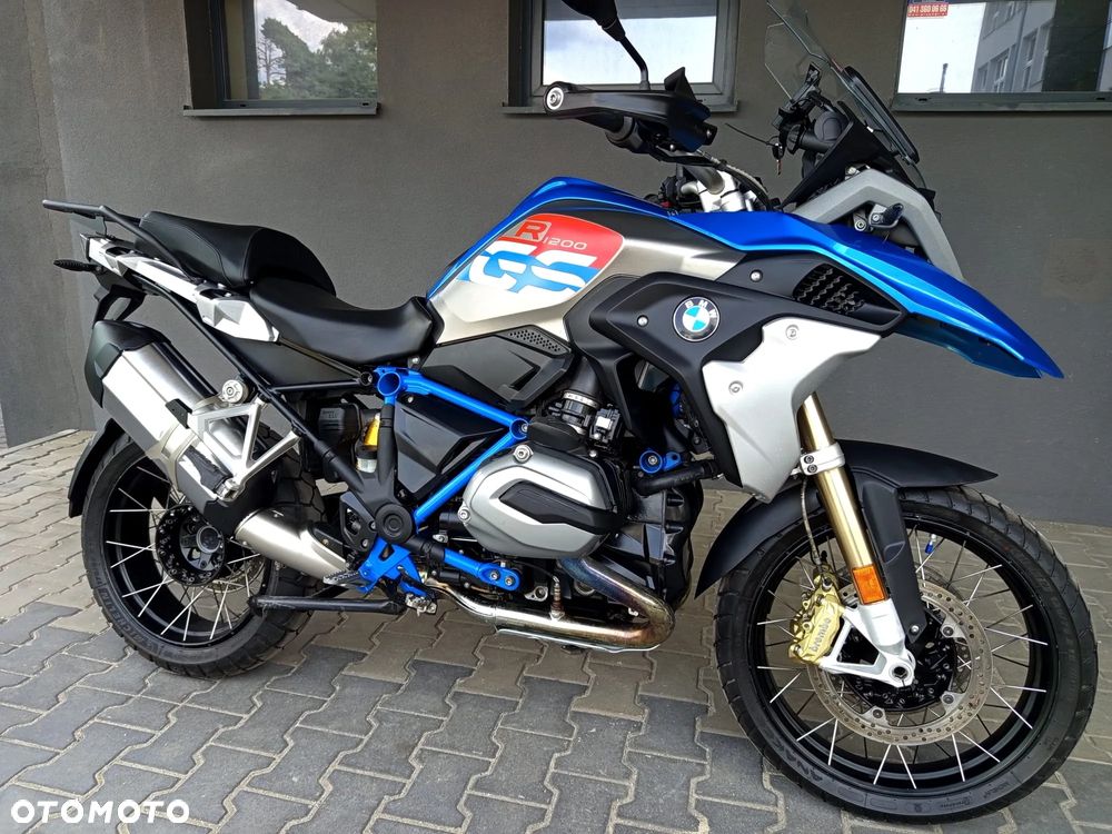 BMW GS - 15
