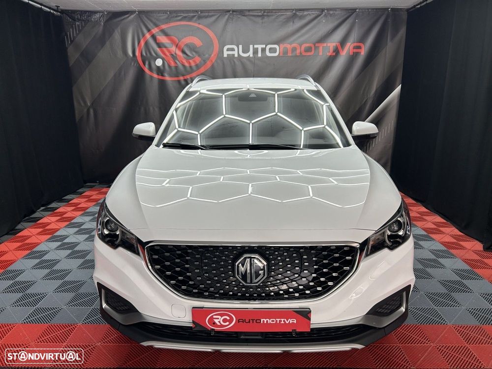 MG ZS EV 44.5 kWh Comfort - 2