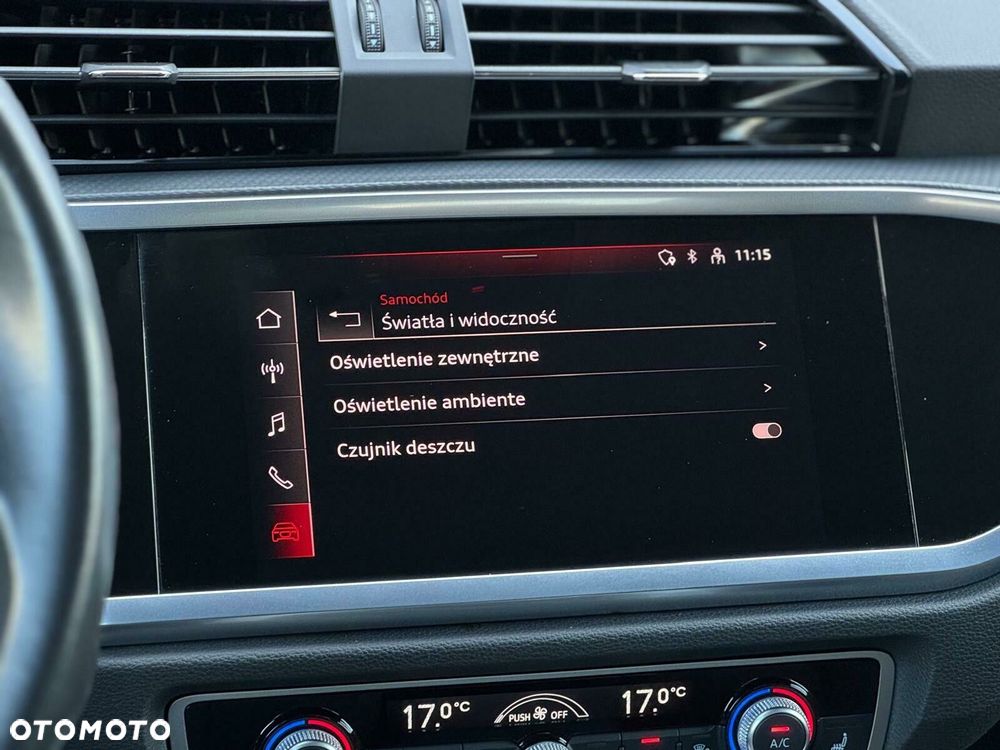 Audi Q3 - 21