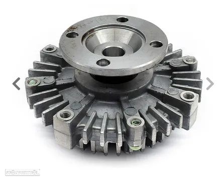Viscoso Embraiagem de ventoinha Toyota Dyna 280 16210-58030 JAPAN - 2