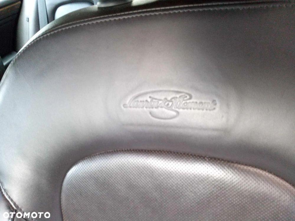 Skoda Superb 2.0 TSI L&K DSG - 19