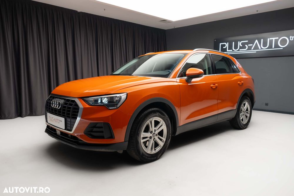 Audi Q3 1.4 TFSI Stronic - 4