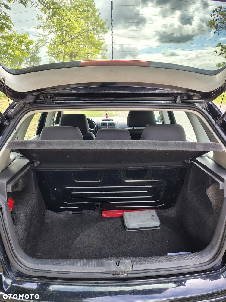 Volkswagen Polo 1.4 TDI Comfortline - 8