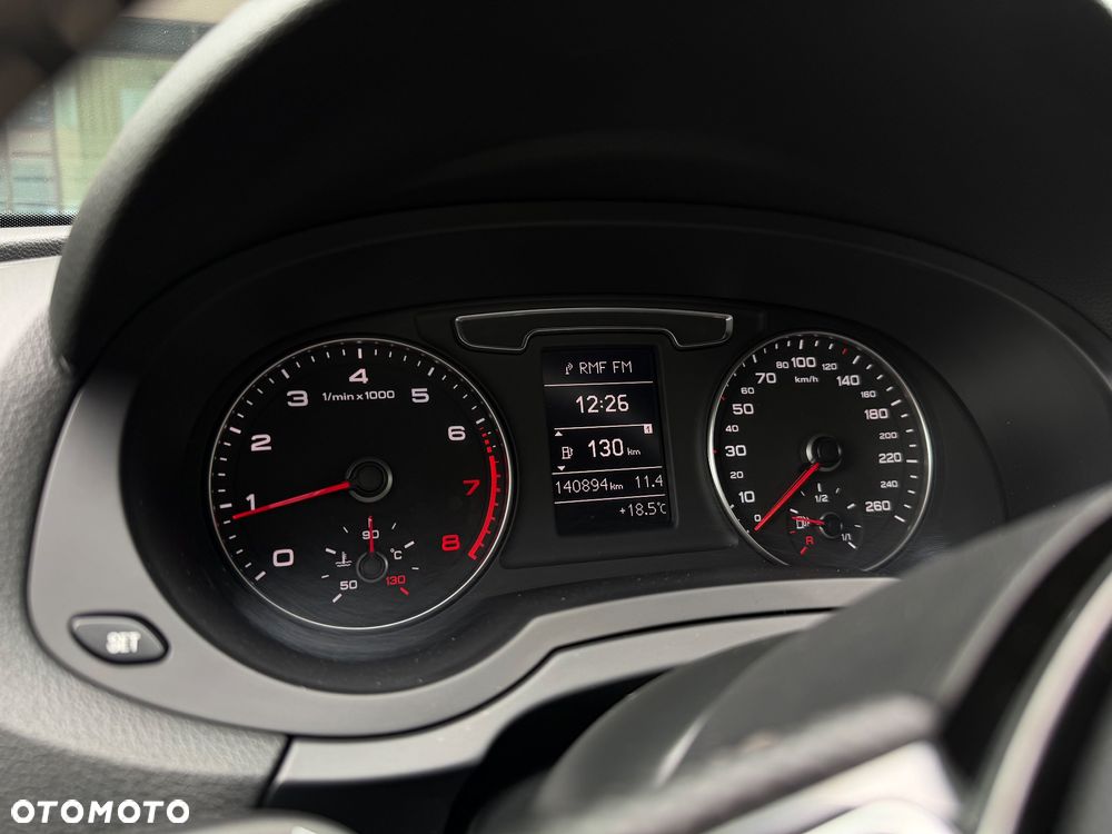 Audi Q3 1.4 TFSI CoD ultra Sport - 39