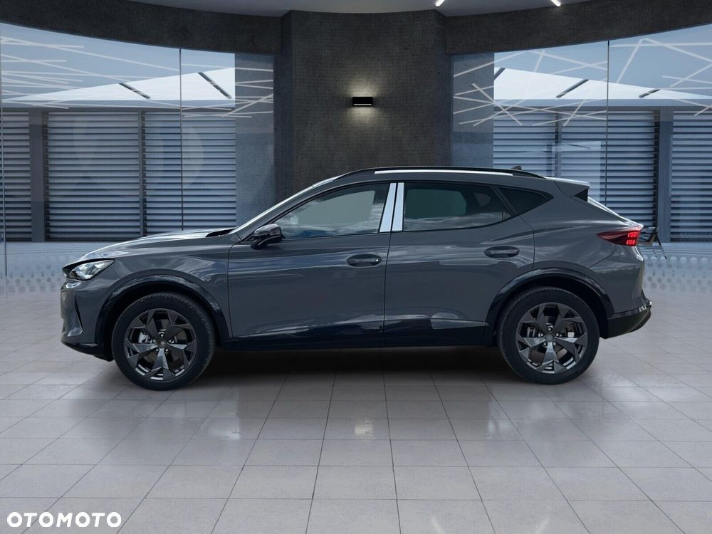 Cupra Formentor - 4