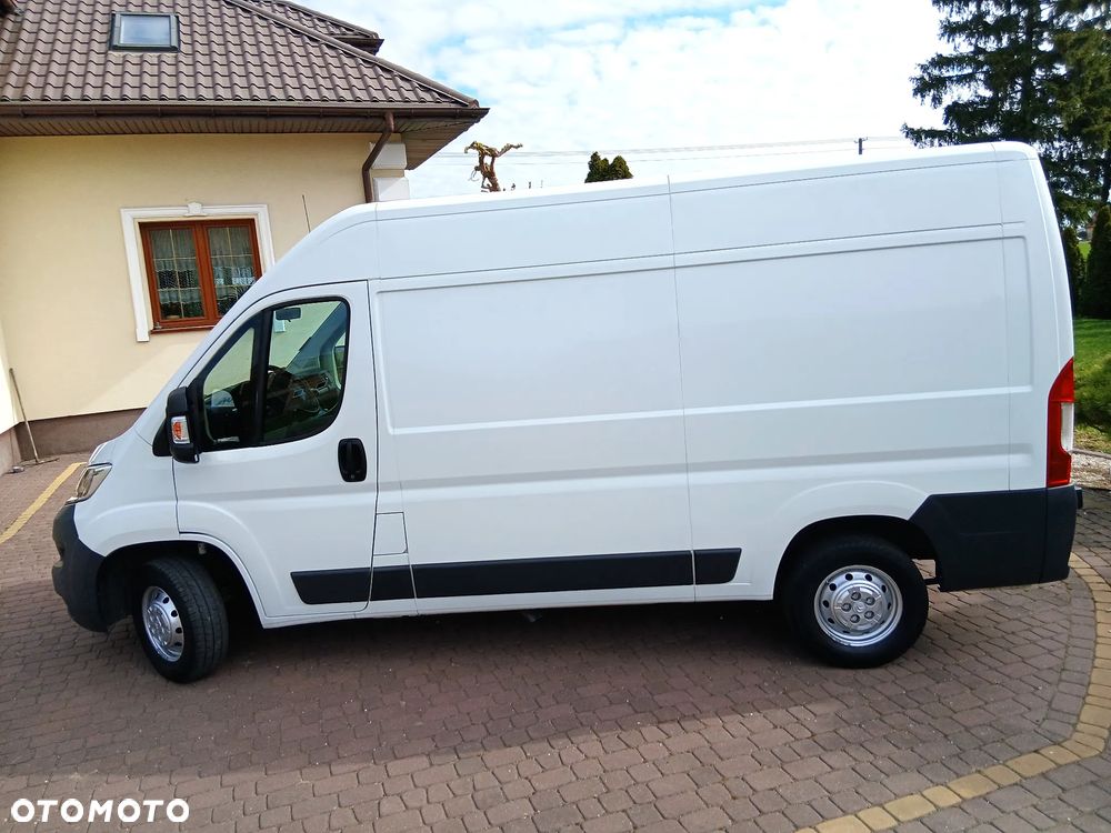 Citroën JUMPER - 16