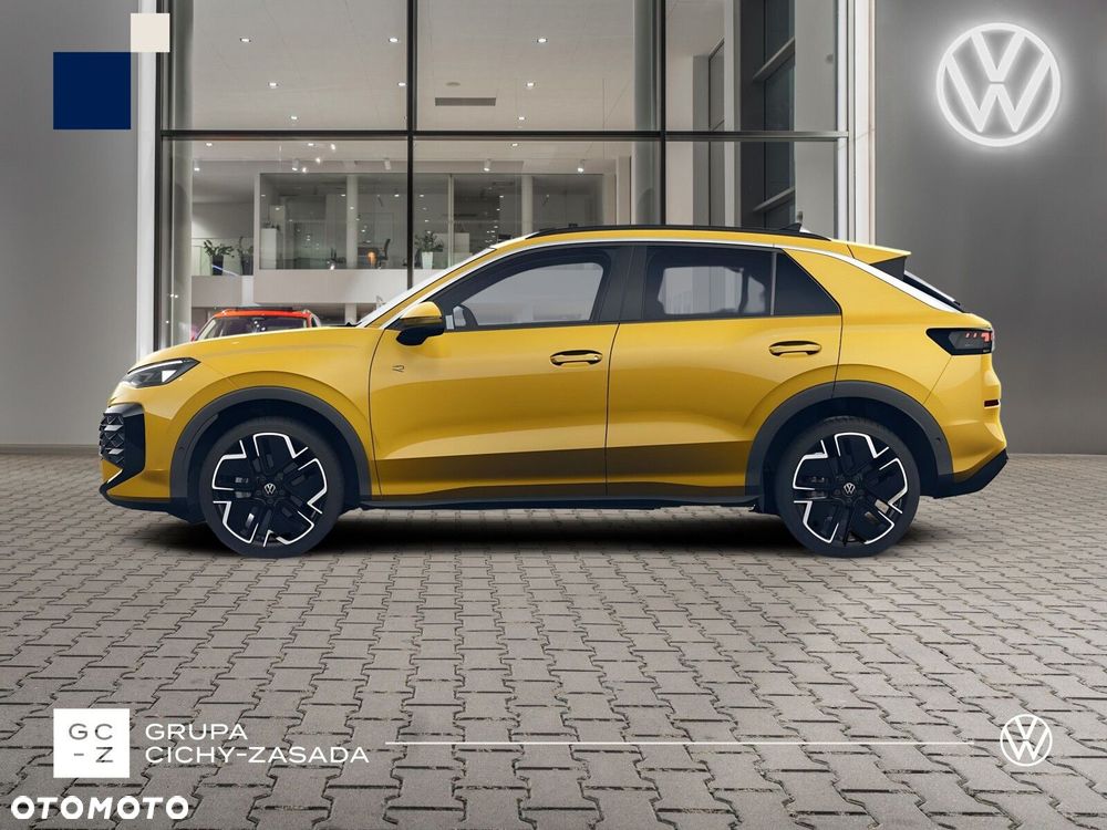 Volkswagen T-Roc - 6