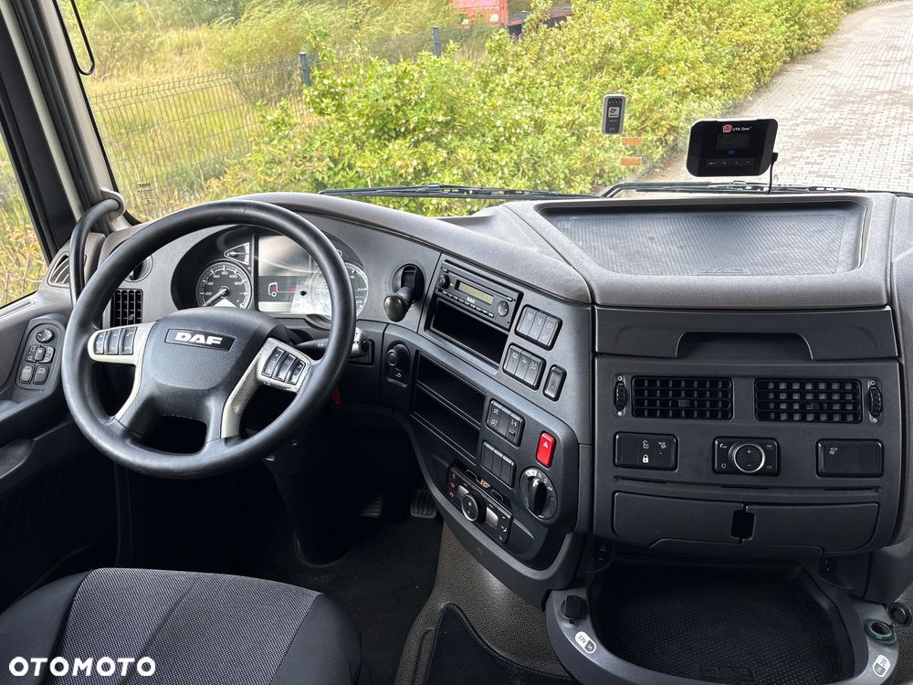 DAF XF 106 - 8