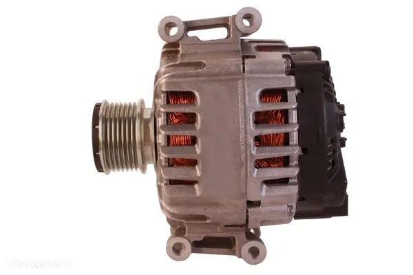 28-6564 ALTERNATOR MERCEDES C180 C200 E200 E250 SPRINTER - 3