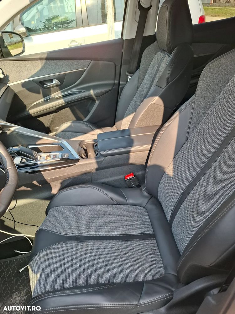 Peugeot 3008 1.6 THP EAT6 Allure - 9