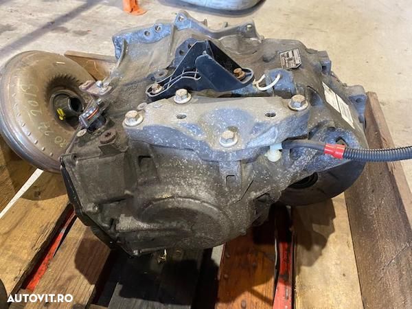 Cutie Viteza Automata 2.4 Diesel 2x4 Volvo XC60 TF-80SC 31259369 - 2