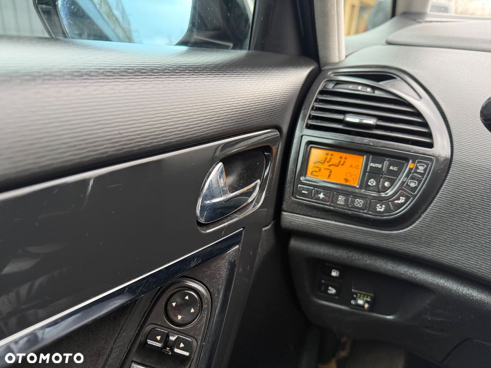 Citroën C4 Picasso 2.0i Exclusive MCP - 7