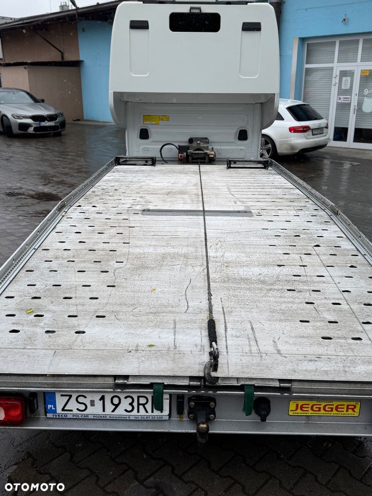 Iveco Daily - 7