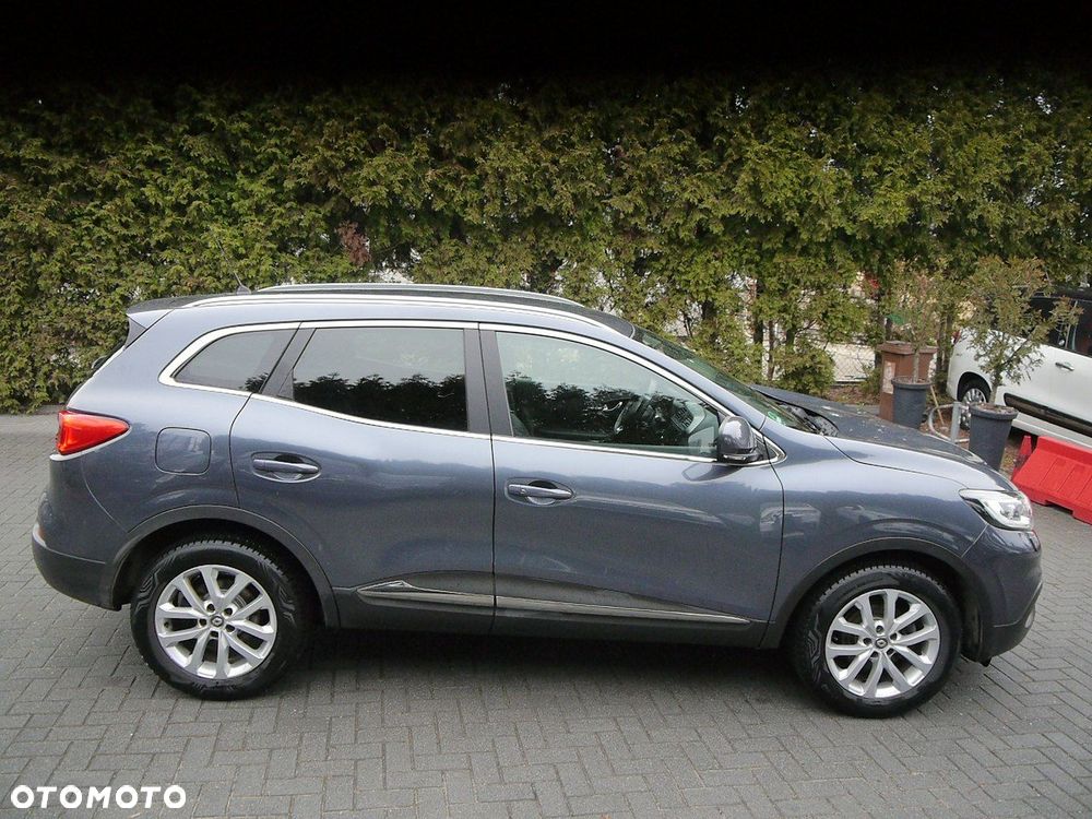 Renault Kadjar Energy dCi 110 EDC LIMITED - 11