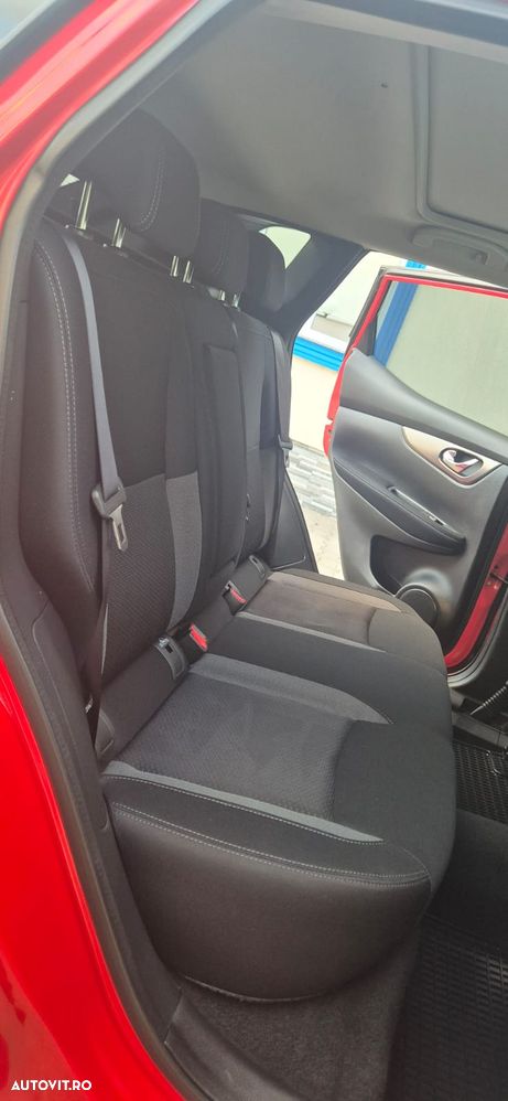Nissan Qashqai - 28