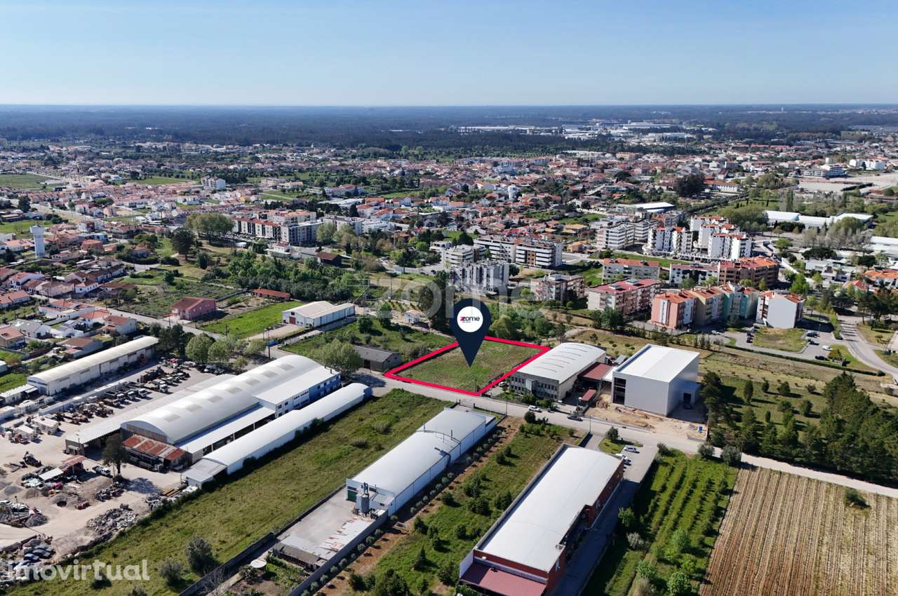 Terreno 2660 m²| Implantação Armazém/Serviços/Comércio - Grande imagem: 4/9