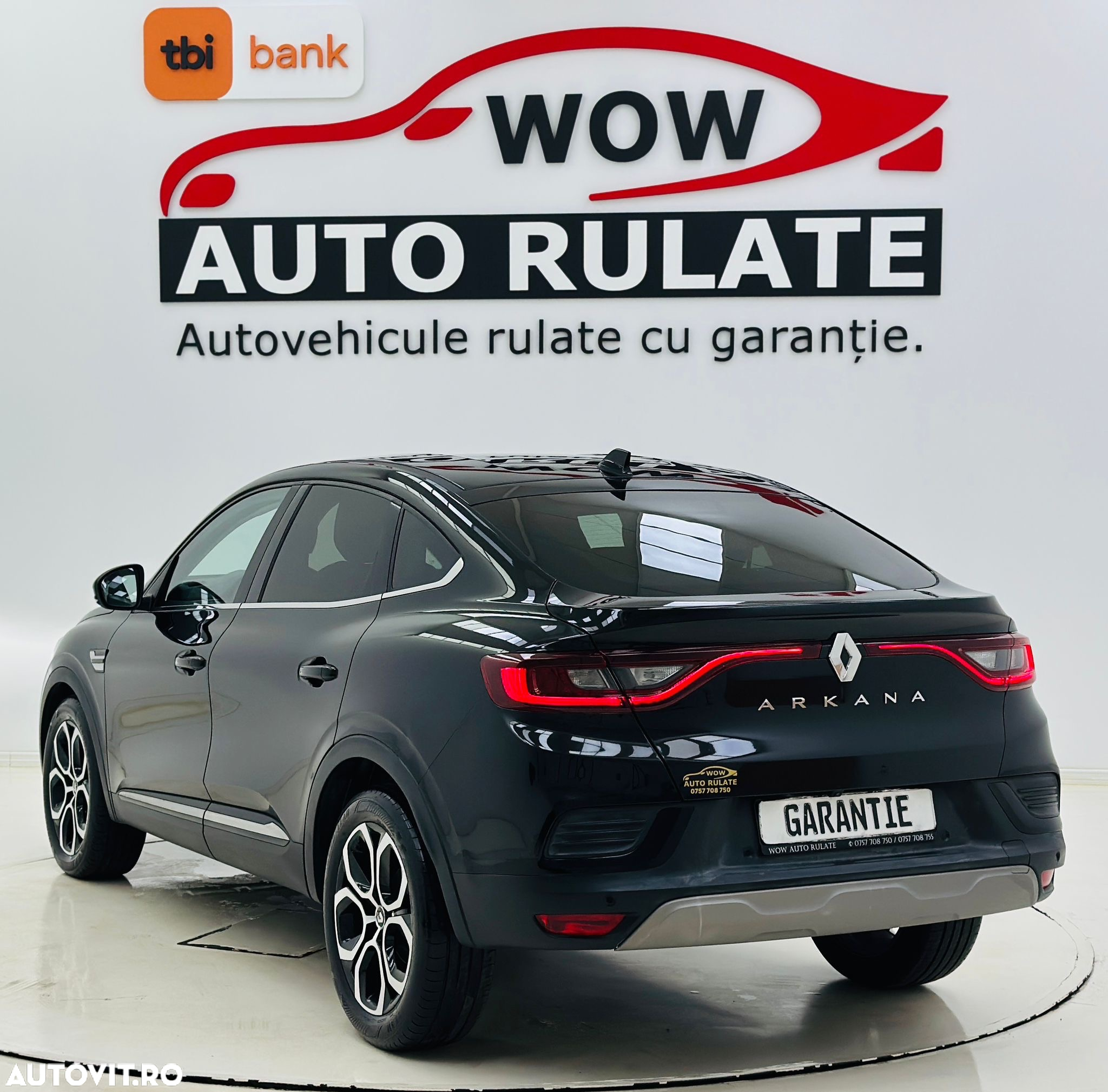 Renault Arkana - 3