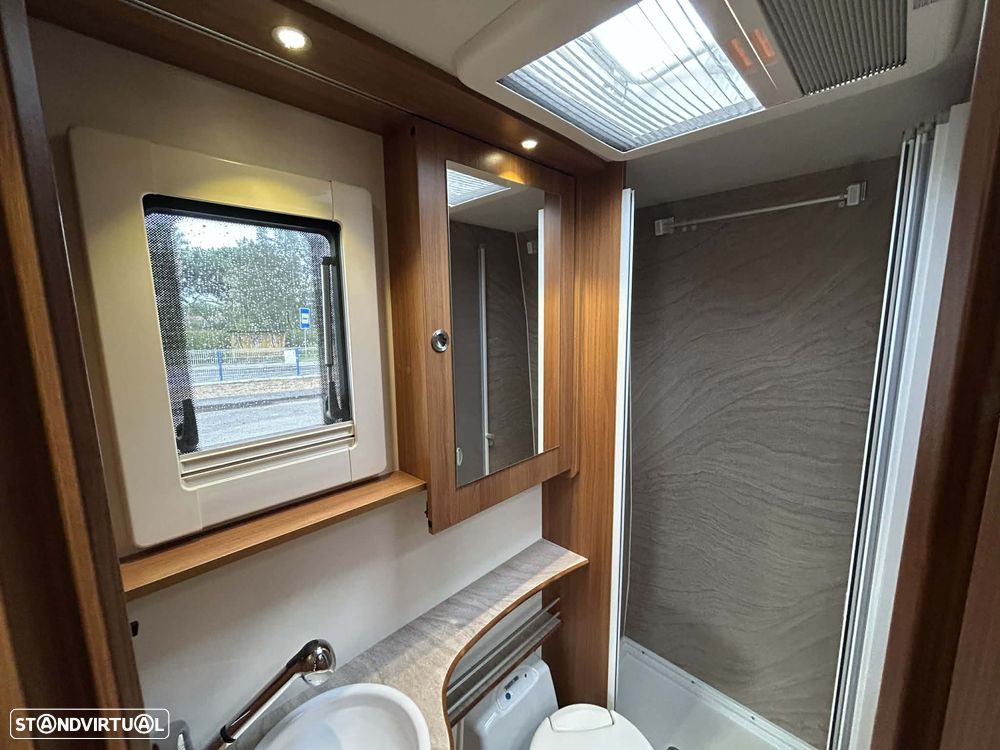 Fleurette Migrateur 63LG - 11