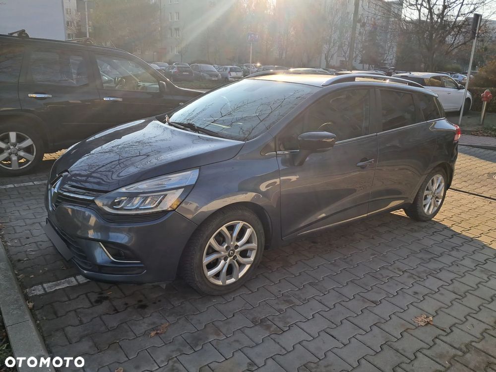 Renault Clio Energy TCe 120 EDC Intens - 10