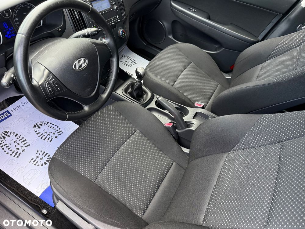 Hyundai i30 - 21