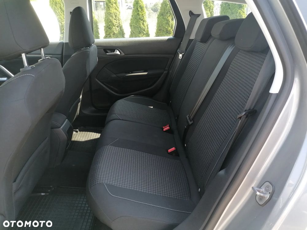Peugeot 308 1.5 BlueHDi Active S&S - 18