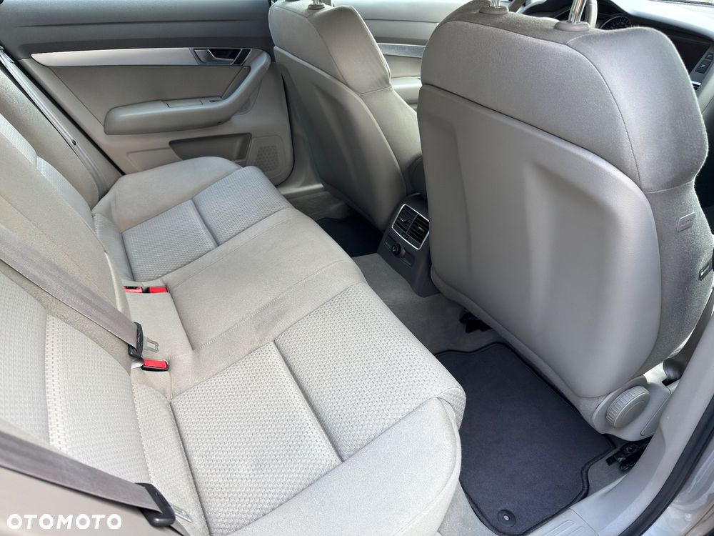 Audi A6 Limousine 3.0 TDI Quattro - 29