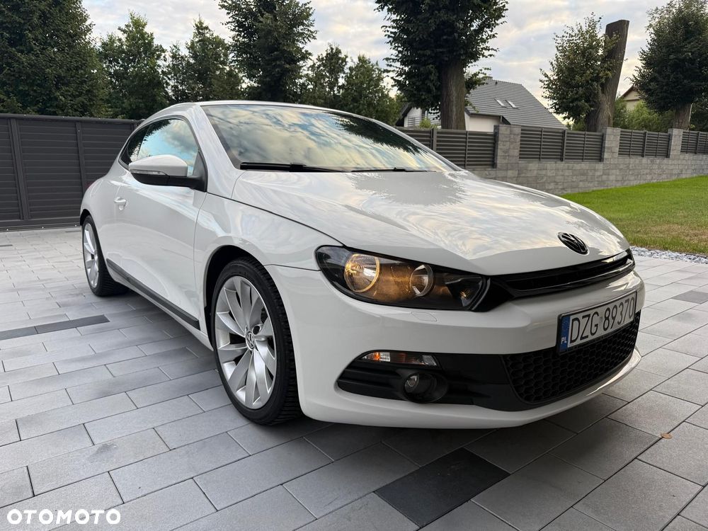 Volkswagen Scirocco 1.4 TSI Match - 20
