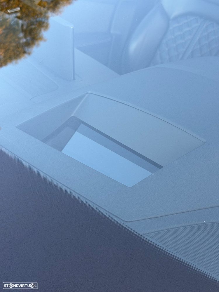 Audi SQ7 4.0 TDI V8 quattro Tiptronic 7L - 36