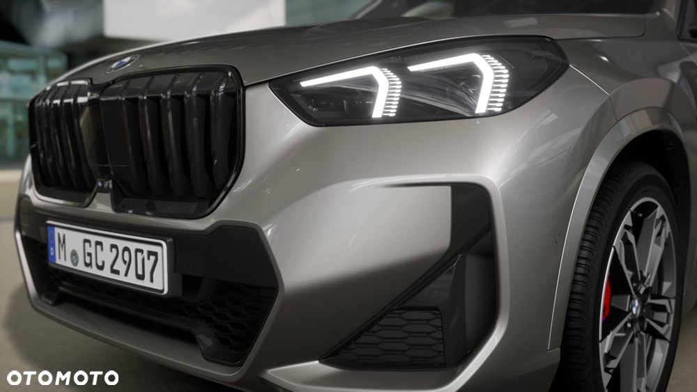BMW X1 xDrive23i mHEV M Sport sport - 6