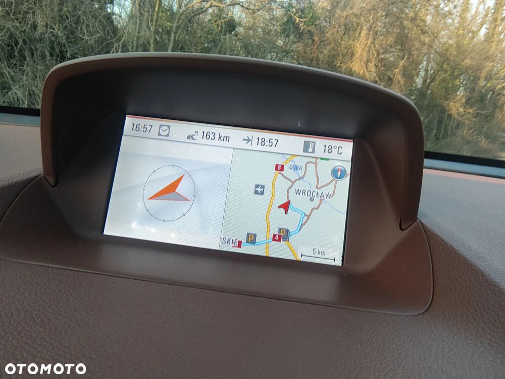 Opel Mokka 1.4 Turbo ecoFLEX Start/Stop Color Innovation - 27