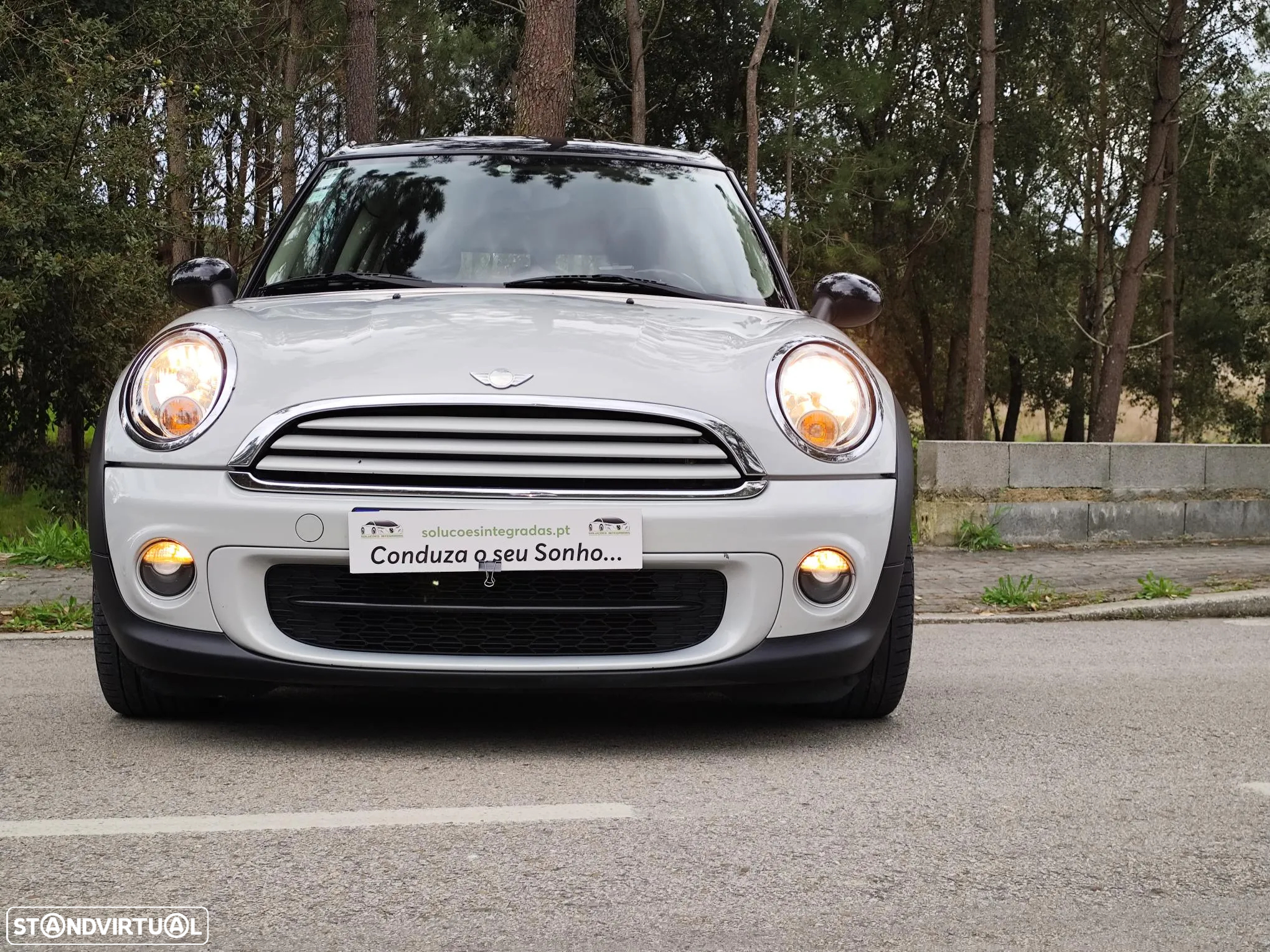 MINI Clubman - 13
