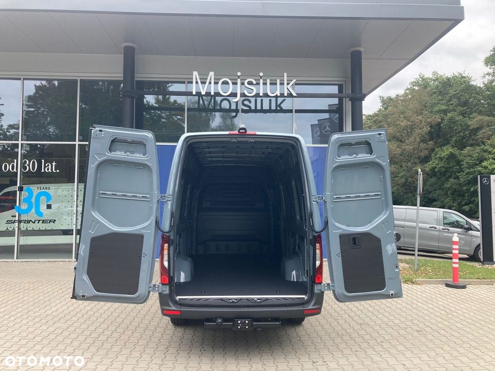 Mercedes-Benz Sprinter 317 CDI - 15