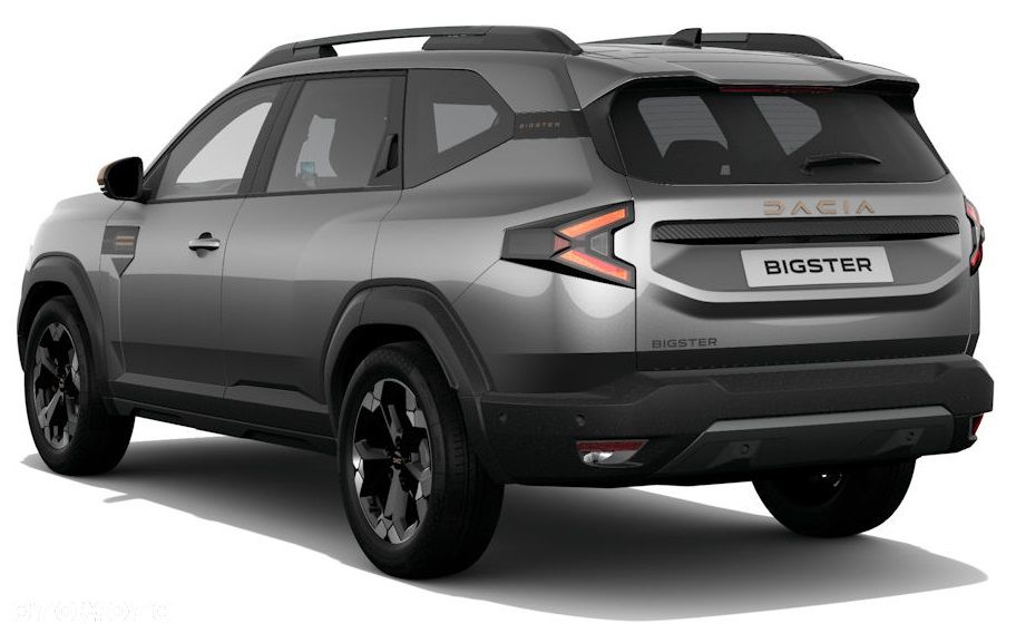 Dacia Bigster - 4