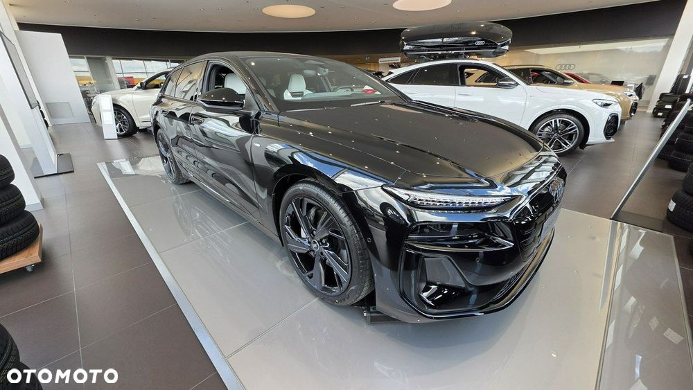 Audi A6 Avant e-tron - 6