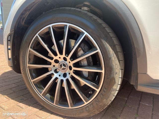 Mercedes-Benz GLC 220 - 20