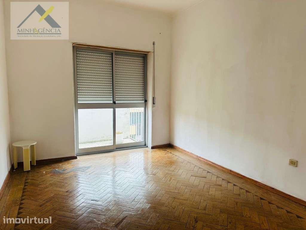 Apartamento T2 em Lavradio no Barreiro - Grande imagem: 3/14