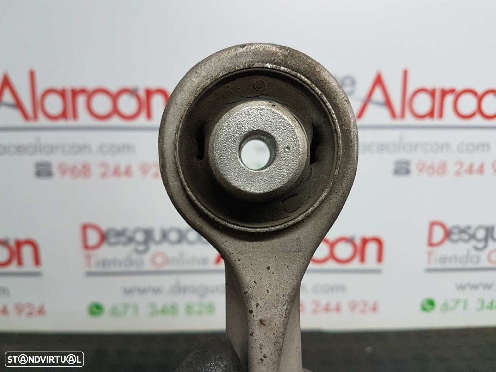 BRAÇO SUSPENSÃO SUPERIOR FRENTE DIREITO AUDI A4 BERLINA (8E) 2.0 TDI (DPF) (125K... - 3