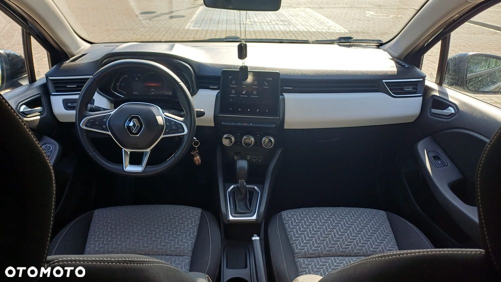 Renault Clio - 9
