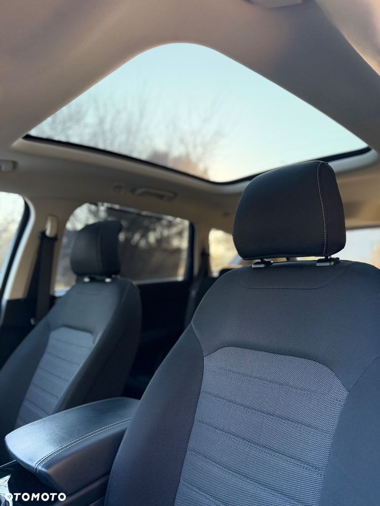 Ford S-Max 2.0 EcoBlue Titanium - 25