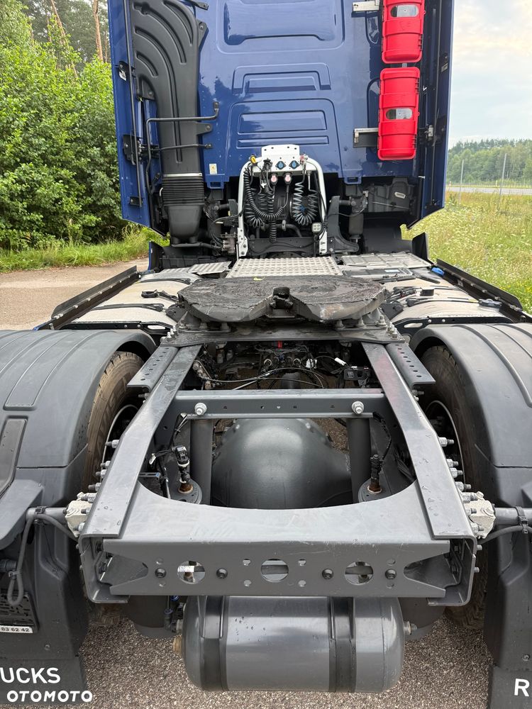 Renault Gama T 480 - 11